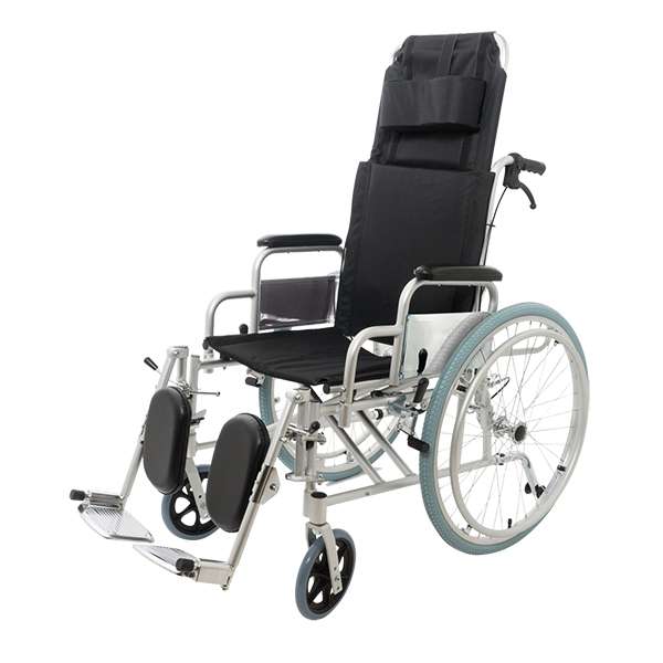 Кресло-коляска Симс-2 для инвалидов Barry R6