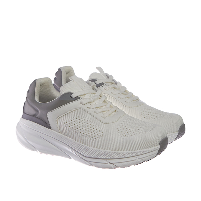 Кроссовки Footwell женские 5070ATH-187 кокос.