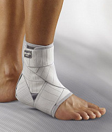 Ортез на голеностопный сустав Push med Ankle Brace арт.2.20.1R правый.