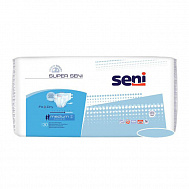 Подгузники для взрослых Super Seni Air 30 шт.