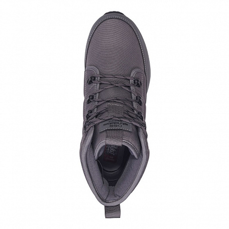 Кроссовки Strobbs с тинсулейтом женские F8515-10 серые. Изображение 4 из 4