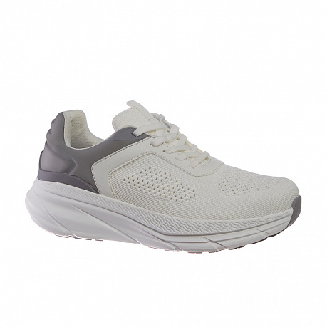 Кроссовки Footwell женские 5070ATH-187 кокос. Изображение 3 из 3