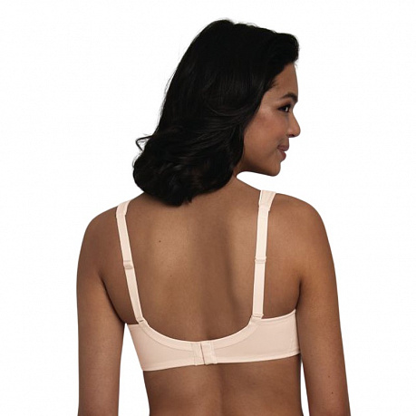 Бюстгальтер Anita Care Leni для фиксации экзопротеза 5785X 612 кристалл. Изображение 2 из 2